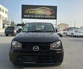 2019 MODEL OTOMATIK MAZDA CAROL