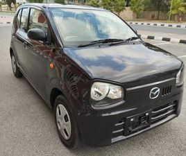 2020 MODEL OTOMATIK MAZDA CAROL