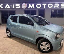 2021 MODEL OTOMATIK MAZDA CAROL