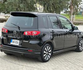 2006 MODEL OTOMATIK MAZDA DEMIO