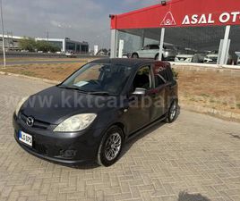 2006 MODEL OTOMATIK MAZDA DEMIO