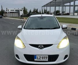 2008 MODEL OTOMATIK MAZDA DEMIO