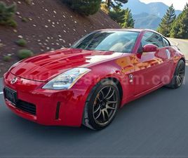 2003 MODEL DÜZ NISSAN 350 Z