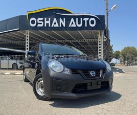 2021 MODEL OTOMATIK NISSAN AD