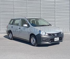 2021 MODEL OTOMATIK NISSAN AD