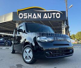 2020 MODEL OTOMATIK NISSAN CUBE