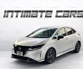 2021 MODEL OTOMATIK NISSAN NOTE
