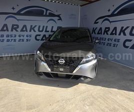 2022 MODEL OTOMATIK NISSAN NOTE