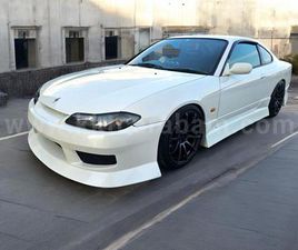 2000 MODEL DÜZ NISSAN SILVIA