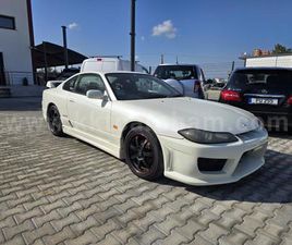 2001 MODEL DÜZ NISSAN SILVIA