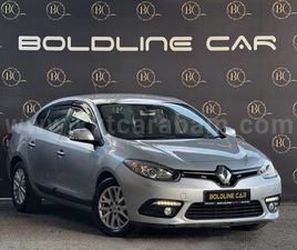RENAULT FLUENCE 2015 MODEL OTOMATIK RENAULT FLUENCE