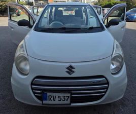 2015 MODEL OTOMATIK SUZUKI ALTO