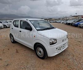 2019 MODEL OTOMATIK SUZUKI ALTO