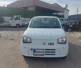 SUZUKI ALTO 2019 MODEL YARI OTOMATIK SUZUKI ALTO