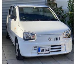 2020 MODEL OTOMATIK SUZUKI ALTO