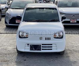 2021 MODEL OTOMATIK SUZUKI ALTO