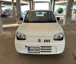 2021 MODEL OTOMATIK SUZUKI ALTO
