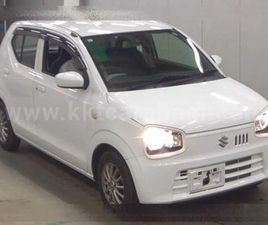 2021 MODEL OTOMATIK SUZUKI ALTO