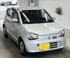 2021 MODEL OTOMATIK SUZUKI ALTO