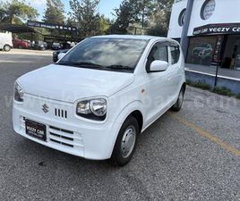 2022 MODEL OTOMATIK SUZUKI ALTO