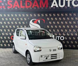 2023 MODEL OTOMATIK SUZUKI ALTO