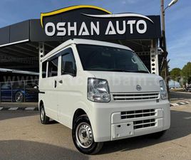 2020 MODEL OTOMATIK SUZUKI EVERY