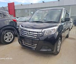 SUZUKI SOLIO 2021 MODEL OTOMATIK SUZUKI SOLIO