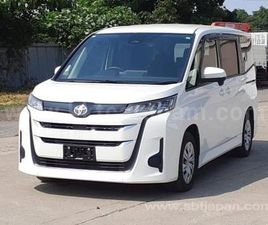 TOYOTA NOAH 2024 MODEL OTOMATIK TOYOTA NOAH