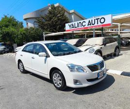 TOYOTA PREMIO 2012 MODEL OTOMATIK TOYOTA PREMIO