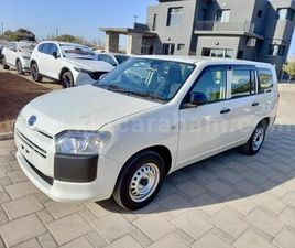 TOYOTA PROBOX 2021 MODEL OTOMATIK TOYOTA PROBOX HYBRID