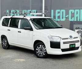 TOYOTA PROBOX 2022 MODEL OTOMATIK TOYOTA PROBOX HYBRID