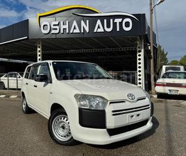 TOYOTA PROBOX 2022 MODEL OTOMATIK TOYOTA PROBOX HYBRID