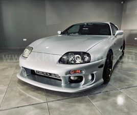 1994 MODEL DÜZ TOYOTA SUPRA
