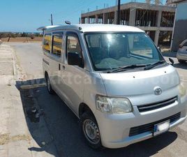 2019 MODEL OTOMATIK TOYOTA TOWNACE