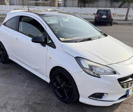 2016 MODEL DÜZ VAUXHALL CORSA