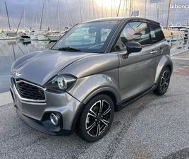 CHATENET CH46 SPRING- VOITURE SANS PERMIS