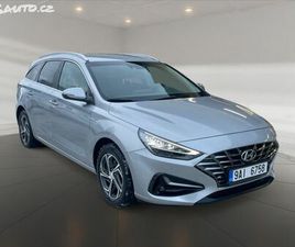 HYUNDAI I30 SW HYUNDAI I30 1,0 TGDI SMART