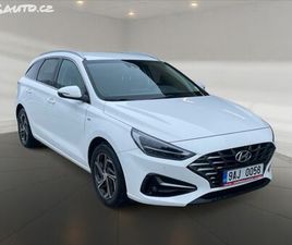 HYUNDAI I30 SW HYUNDAI I30 1,5 T-GDI 118 FAMILY SMART