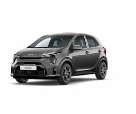 KIA PICANTO COMFORT 1,0 DPI 5MT+A14+WINT