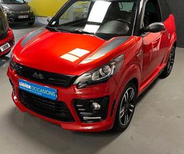 LIGIER JS50 LIGIER JS 50 SPORT