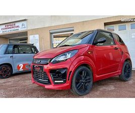 LIGIER JS50 LIGIER JS50 SPORT