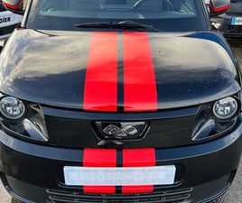 LIGIER MYLI LIGIER MYLI IDEAL