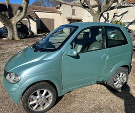 LIGIER X-TOO SANS PERMIS