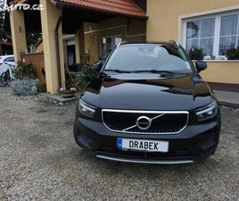 VOLVO XC40 D3 VOLVO XC40