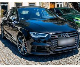 AUDI S3 BERLINE