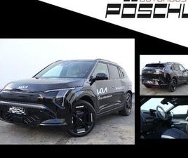 KIA EV3 81.4 KWH GT-LINE DRIVEWISE/KOMFORT/METALLIC