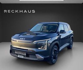 KIA EV5 2WD 81.4 KWH AIR WINTER-PAKET KLIMA NAVI