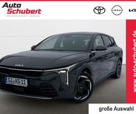 KIA K4 KIA K4 1.6 T-GDI 150PS SPIRIT+DRIVEWISE+SOUND+NAVI+S