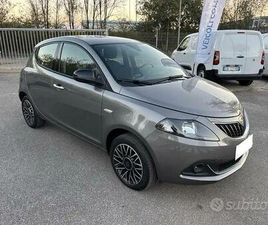 LANCIA YPSILON LANCIA YPSILON 1.0 FIREFLY 5 PORTE S&S HYBRID PLAT