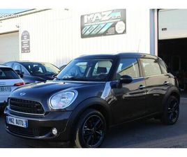 MINI COUNTRYMAN ONE MINI MINI ONE CONTRYMAN 98 CH I
